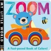 Zoom (Board book) - Jonathan Litton Photo