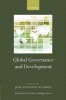 Global Governance and Development (Hardcover) - Jose Antonio Ocampo Photo