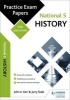 National 5 History: Practice Papers for SQA Exams (Paperback) - John Kerr Photo