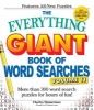 The Everything Giant Book of Word Searches, Volume 11 (Paperback) - charles Timmerman Photo