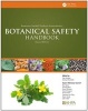 American Herbal Products Association's Botanical Safety Handbook (Hardcover, 2nd Revised edition) - Zoe Gardner Photo