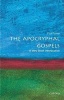 The Apocryphal Gospels: A Very Short Introduction (Paperback) - Paul B Foster Photo