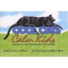 Cool Cats, Calm Kids - Relaxation and Stress Management for Young People (Paperback) - Mary L Williams Photo