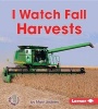 I Watch Fall Harvests (Hardcover) - Mary Lindeen Photo