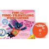 Tim the Time-Traveling Porcupine - Magic E and the Long I Sound (Book) - Blake Hoena Photo