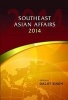 Southeast Asian Affairs 2014 (Paperback) - Daljit Singh Photo