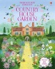 Country House Gardens (Paperback) - Struan Reid Photo