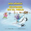 Ratones En El Hielo (Mice on Ice) - Figuras Planas (2-D Shapes) (Spanish, Paperback) - Eleanor May Photo