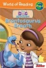 Doc McStuffins Brontosaurus Breath (Paperback) - Sheila Sweeny Higginson Photo