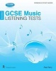 Edexcel GCSE Music Listening Tests, Edexcel (Paperback) - Paul Terry Photo