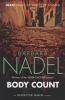 Body Count (Paperback) - Barbara Nadel Photo