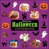  Halloween Cookbook (Paperback) - Betty Crocker Photo