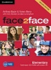 Face2face Elementary Testmaker CD-ROM and Audio CD (CD-ROM, 2nd Revised edition) - Anthea Bazin Photo