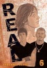 Real, Volume 6 (Paperback) - Takehiko Inoue Photo