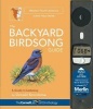 The Backyard Birdsong Guide Western North America - A Guide to Listening (Hardcover) - Donald Kroodsma Photo