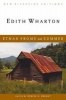 Ethan Frome and Summer (Paperback) - Paul Lauter Photo