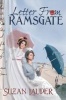 Letter from Ramsgate (Paperback) - Suzan Lauder Photo