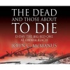 The Dead and Those about to Die - D-Day: The Big Red One at Omaha Beach (Standard format, CD) - John C McManus Phd Photo