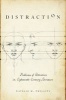 Distraction - Problems of Attention in Eighteenth-Century Literature (Hardcover) - Natalie M Phillips Photo