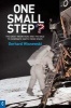 One Small Step? - The Great Moon Hoax and the Race to Dominate Earth from Space (Paperback) - Gerhard Wisnewski Photo