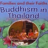 Buddhism in Thailand (Paperback) - Frances Hawker Photo