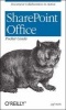 SharePoint Office Pocket Guide (Paperback) - J Webb Photo