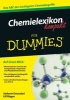 Chemielexikon Fur Dummies (German, Paperback) - Stefanie Ortanderl Photo