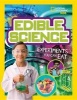 Edible Science - Experiments You Can Eat (Hardcover) - Jodi Wheeler Toppen Photo