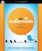 The Millennials - Connecting to America's Largest Generation (Standard format, CD) - Thom S Rainer Photo