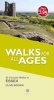 Walks for All Ages Essex (Paperback) - Clive Brown Photo