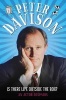 Is There Life Outside the Box? - An Actor Despairs (Hardcover) - Peter Davison Photo