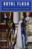 Fraser Macdonald G. : Royal Flash (Paperback) - George MacDonald Fraser Photo