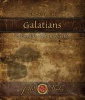 The Gospel in Galatians - Living Like God Is for Sale? (Spiral bound) - Script Photo