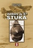 Junkers Ju 87 Stuka (Hardcover, 2nd Revised edition) - Matthew Willis Photo