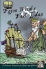 Fayre Winds & Foul Tides - A Fantastic Expansion for Galleys & Galleons (Paperback) - Nic Wright Photo