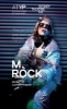 M. Rock (Paperback) - Lachlan Philpott Photo