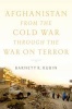 Afghanistan in the Post-Cold War Era (Hardcover) - Barnett R Rubin Photo