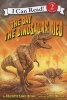 The Day the Dinosaurs Died (Paperback) - Charlotte Lewis Brown Photo