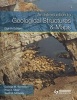 An Introduction to Geological Structures and Maps (Paperback, 8th Revised edition) - George M Bennison Photo