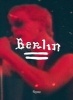 Berlin (Hardcover) - Lou Reed Photo