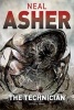 The Technician - A Polity Novel (Paperback) - Neal Asher Photo