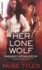 Her Lone Wolf (Paperback) - Paige Tyler Photo