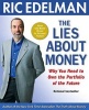 The Lies about Money - Why You Need to Own the Portfolio of the Future (Paperback) - Ric Edelman Photo