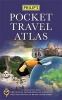 Philip's Pocket Travel Atlas (Paperback) -  Photo