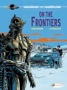 On the Frontiers (Paperback) - Pierre Christin Photo