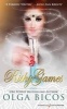 Risky Games (Paperback) - Olga Bicos Photo