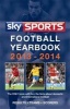 Sky Sports Football Yearbook 2013-2014 (Hardcover) -  Photo