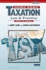 Hong Kong Taxation - Law and Practice 2009-2010 (Paperback, 2009-2010) - Ayesha Macpherson Photo