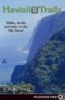 Hawaii Trails - Walks Strolls and Treks on the Big Island (Paperback, 3rd Revised edition) - Kathy Morey Photo