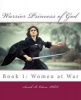 Warrior Princess of God - Women at War (Paperback) - Sarah B Odom Phd Photo